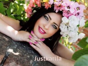 Justkarlla