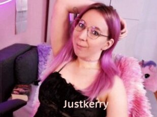 Justkerry