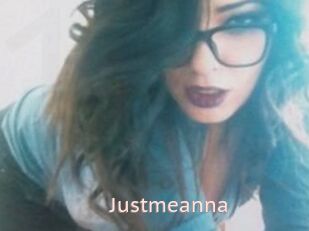 Justmeanna