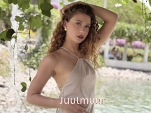 Juulmuur
