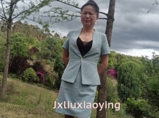 Jxliuxiaoying