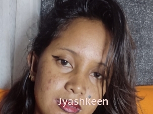 Jyashkeen