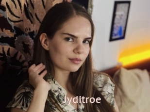 Jyditroe