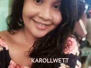 KAROLLWETT