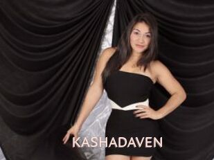 KASHADAVEN