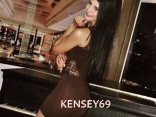 KENSEY69