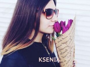 KSENIA