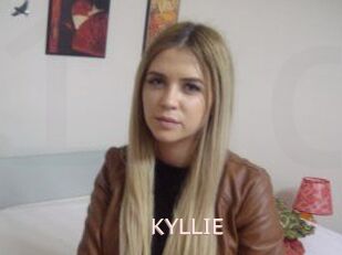 KYLLIE_