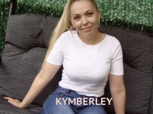 KYMBERLEY