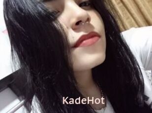 KadeHot