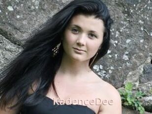 KadenceDee