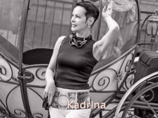 Kadrina