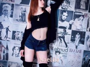 Kaellia