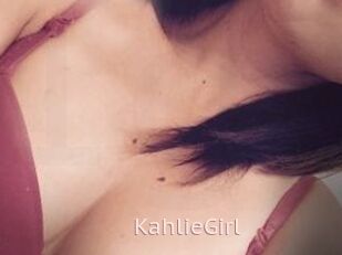 KahlieGirl