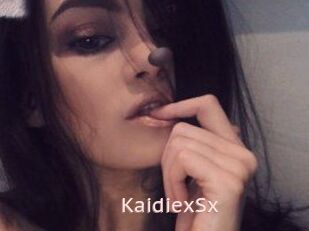 KaidiexSx
