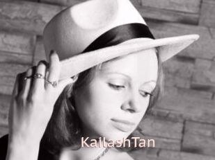 KailashTan