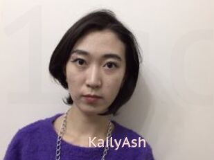 KailyAsh