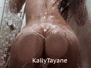 KailyTayane