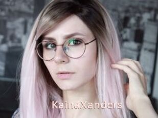 KainaXanders