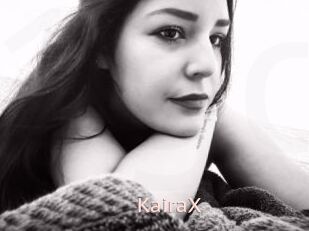 KairaX