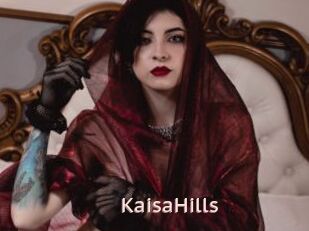 KaisaHills