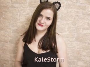 KaleStorm