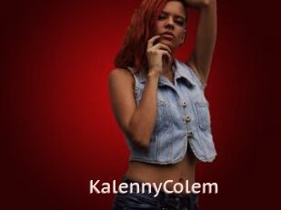 KalennyColem