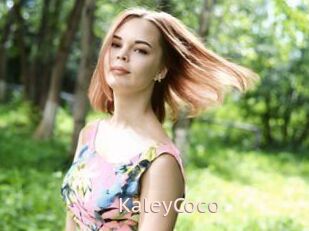 KaleyCoco