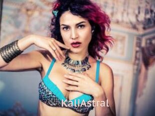 KaliAstral