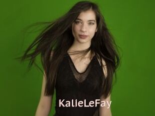 KalieLeFay