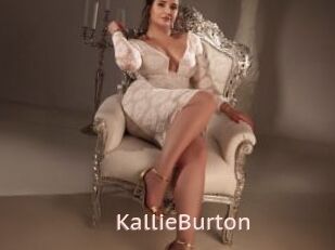KallieBurton