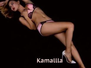 Kamallla