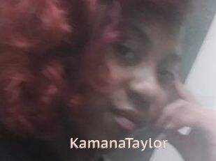 KamanaTaylor