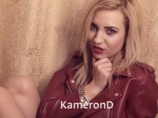 KameronD