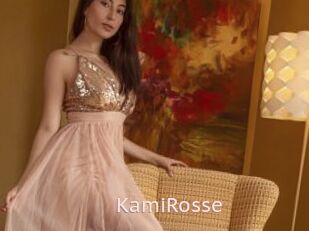 KamiRosse