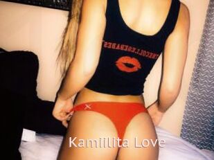 Kamiilita_Love