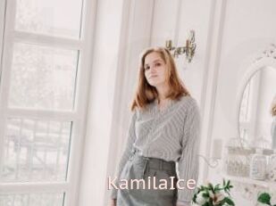 KamilaIce
