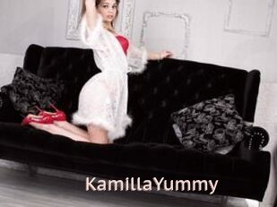 KamillaYummy