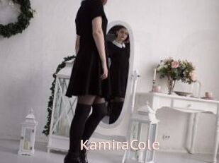 KamiraCole