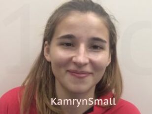 KamrynSmall