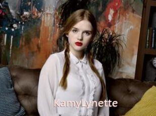 KamyLynette