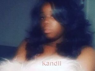 Kandii