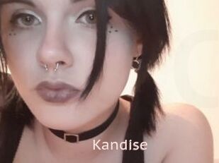 Kandise