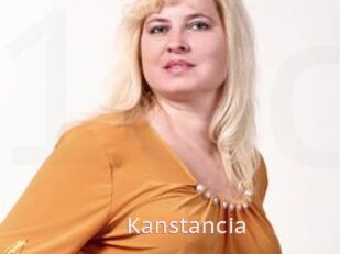 Kanstancia