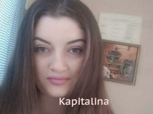 Kapitalina