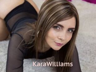 KaraWilliams