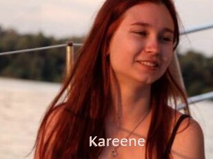 Kareene