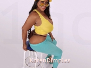 KarenDimples