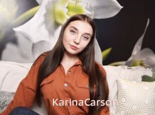 KarinaCarson