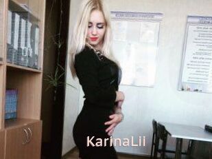 KarinaLii